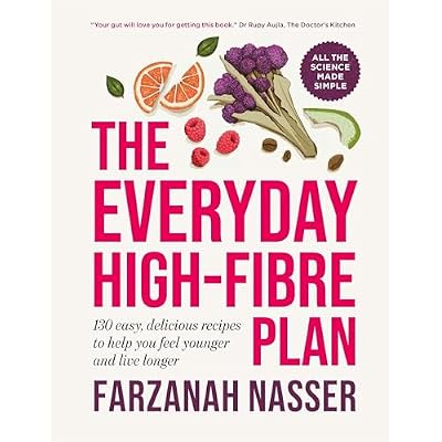 The Everyday High-Fibre Plan