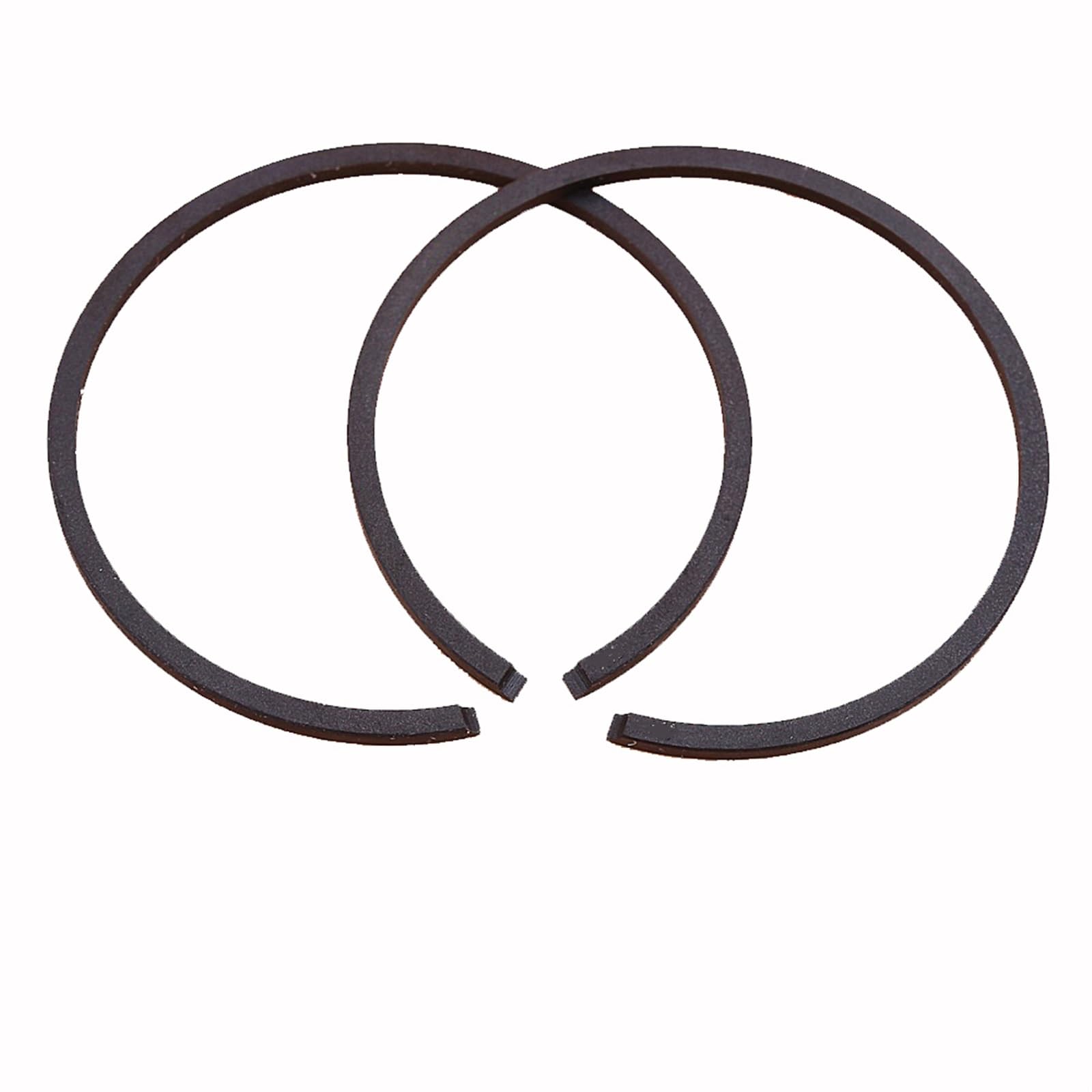 100 pz/Lotto 47mm * 1.5mm Kit di Anelli for pistone