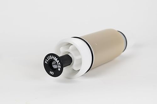 Miniatura 3 de Sloan C-100500-K Flushmate Cartucho para válvula de purga.