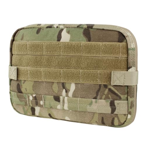 Condor T and T Pouch (Multicam)