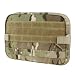 Condor T and T Pouch (Multicam)