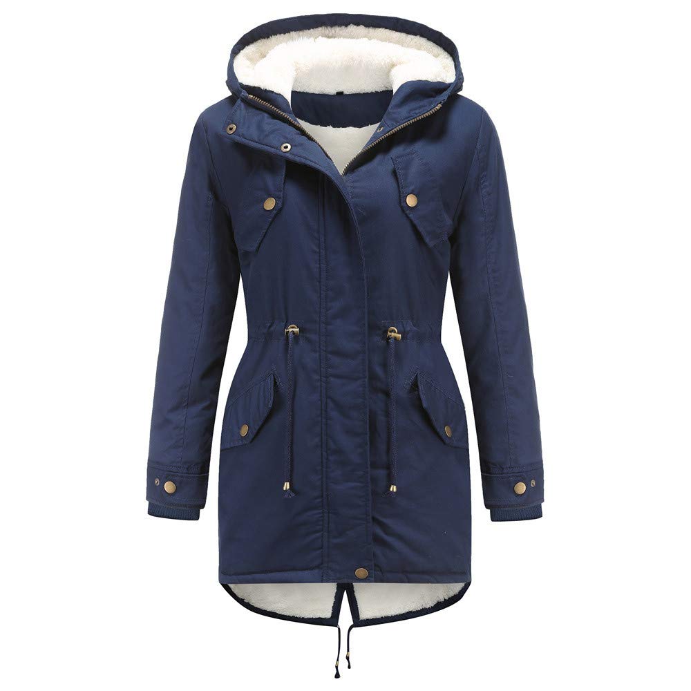Generic Chaqueta softshell para mujer, parcha, chaqueta de entretiempo, chaqueta de forro polar, con capucha, chaqueta deportiva, con cremallera, calidez, ocio, resistente al viento, impermeable,