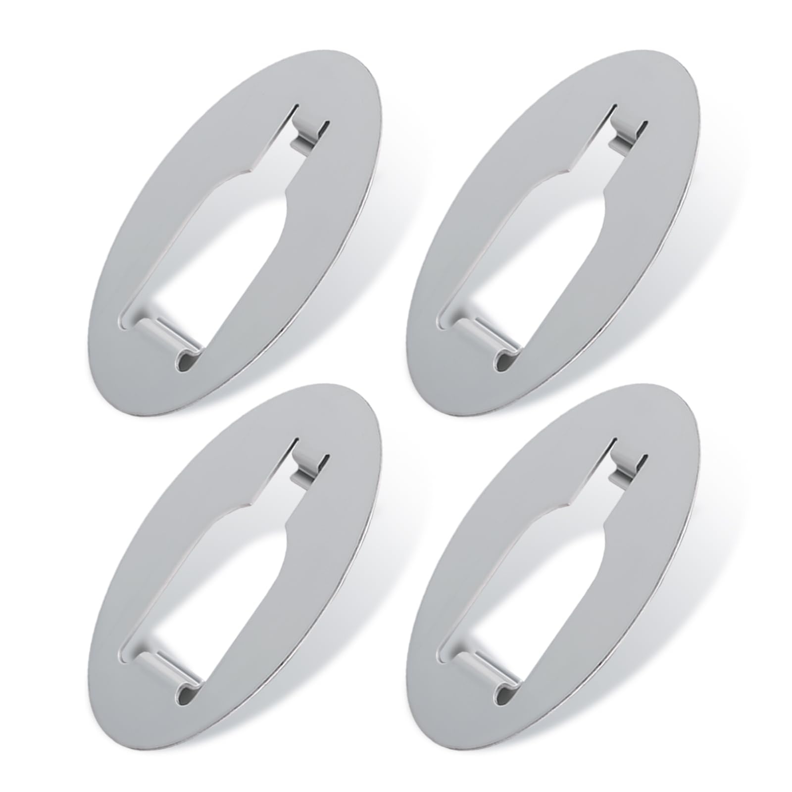 Amazon.com: DERMOKA Dually Fender Side Marker Lights Retainer