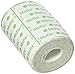 Mefix, MEF27R, Adesivo per medicazione, 10 m x 10 cm