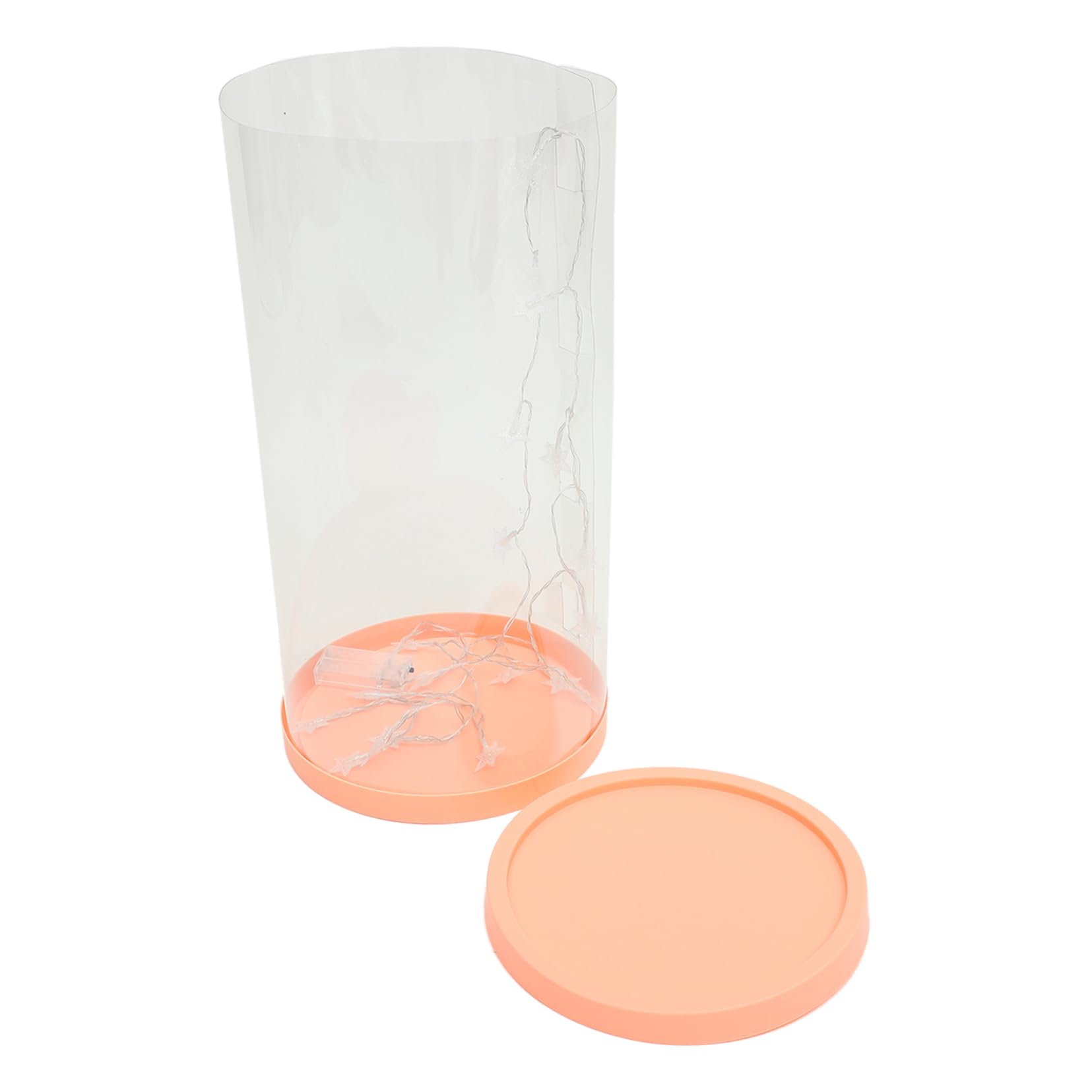 Bacs de rangement avec couvercles et paniers pliables pour jouet
