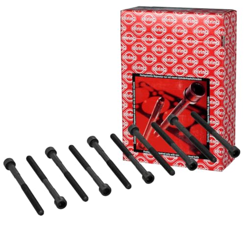Tuercas y tornillos Elring 590.440 kit de tornillería para coche y motor