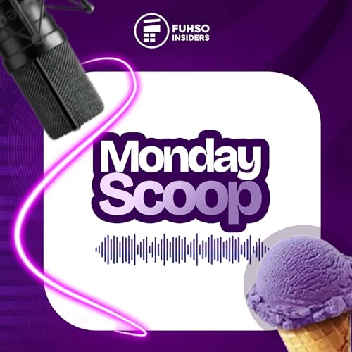 FUHSO Insiders cover art