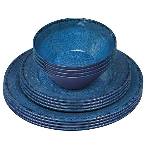 Top 22 Best Melamine Dinnerware Sets of 2022 (Reviews) FindThisBest