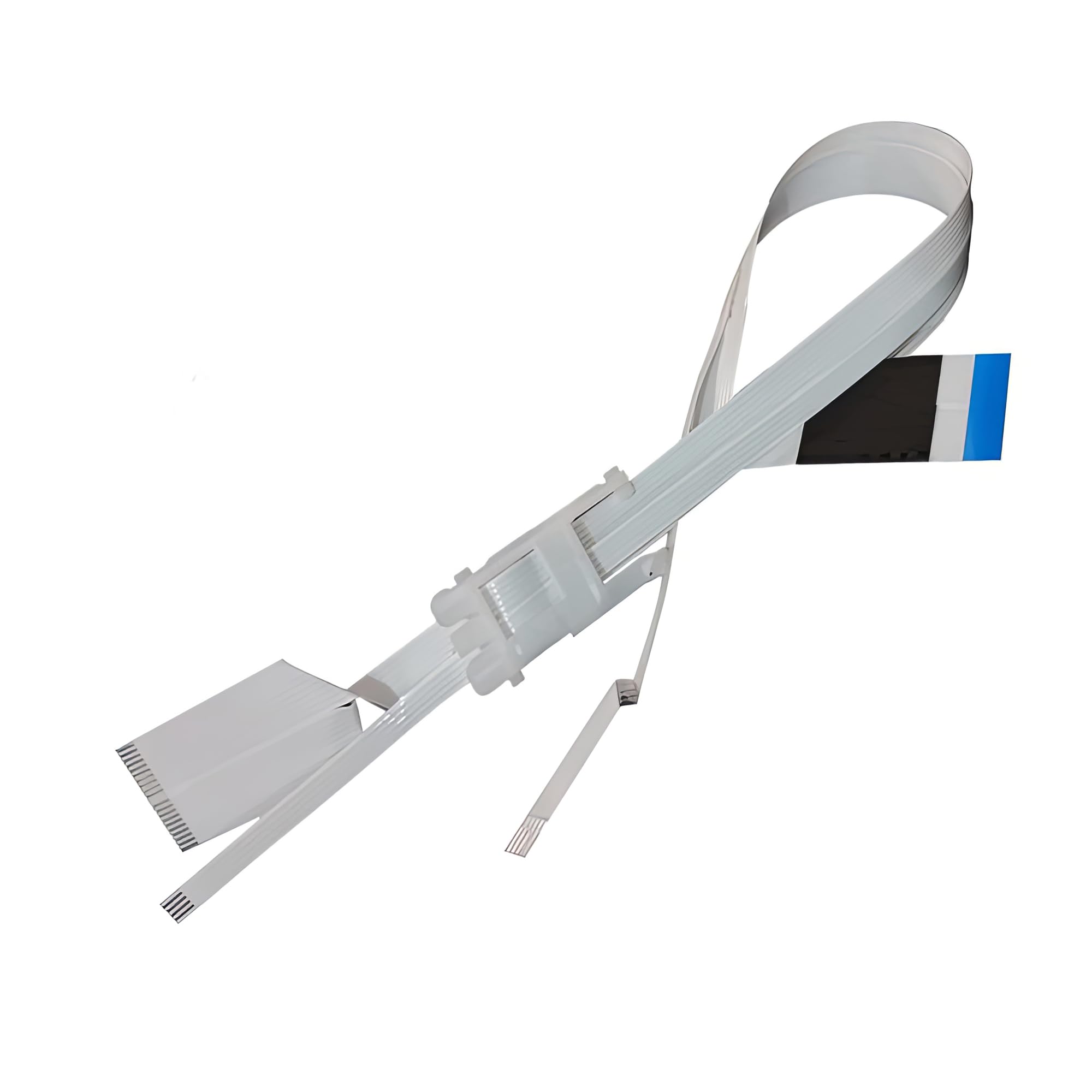 Umprila Head Cable and CR Sensor Cable with Clip Compatibil for Eps0n L3100, L3200, L3110, L3210,L3150, L3250, L3155, L3255 Head Cable and Carriage Sensor Cable-picture-27