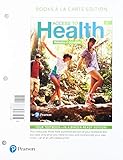 Access to Health, Books a la Carte Plus Mastering Health with Pearson eText -- Access Card Package (15th Edition)