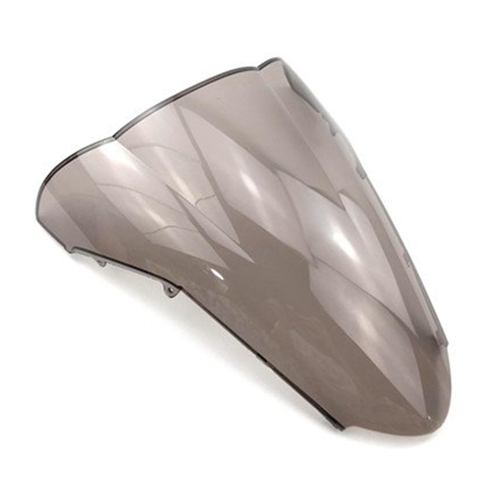 Windschutzscheibe Für Honda VFR800 2003-2012 - Motorrad Windabweiser Aus PC-Kunststoff - 5mm Dicke