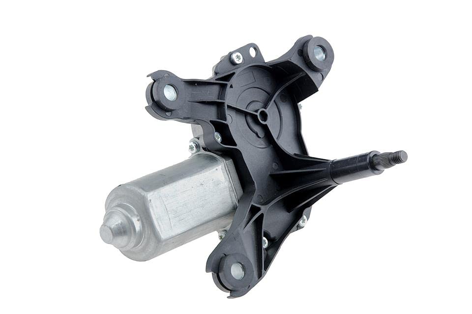 Moteur d'essuie-glace arrière pour Opel Astra G Combi et Corsa C ESW-PL-010