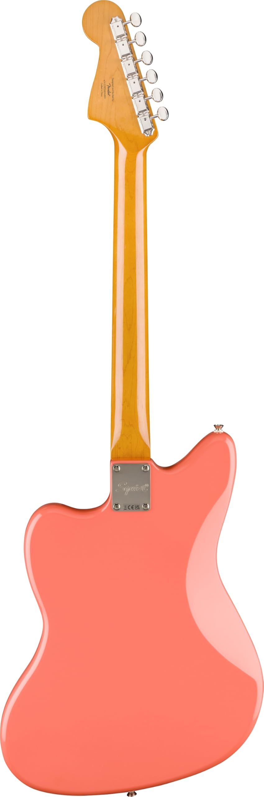 Amazon | Squier by Fender/Classic Vibe '60s Jazzmaster Laurel