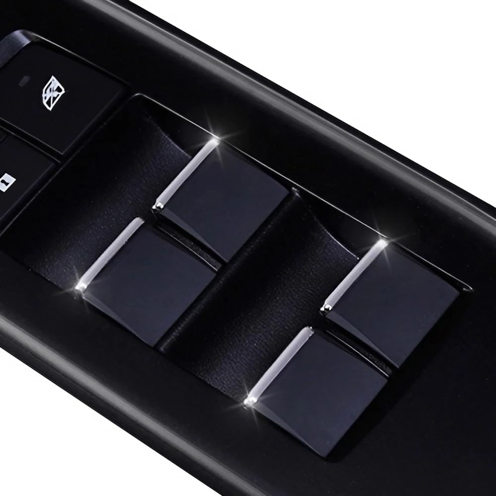 Amazon | Villingen トヨタ クラウン 220系 パワーウィンドウスイッチ