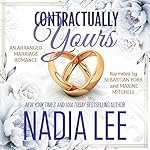 Cover of Contractually Yours
