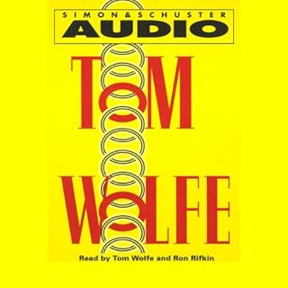 Hooking Up Audiolibro Por Tom Wolfe arte de portada