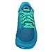 Nike Women's Free 5.0 Running Shoes (7 B(M) US, Blue Lagoon/Voltage Green/Copa/Black)