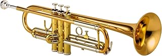 Jupiter JTR700R Standard Series Student Bb Trumpet JTR700R Lacquer