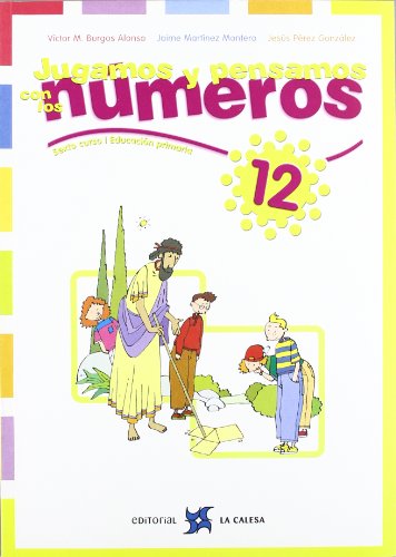 Pensamos con los Números 12