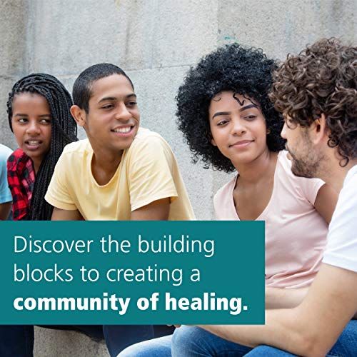 The Racial Healing Handbook: Practical Activities To Help You Challenge Privilege, Confront Systemic Racism, And Engage In Collective Healing #TOP6