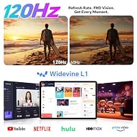 TECLAST Tablet 10 Zoll 120Hz Display, Android 16 Tablets, 16GB+128GB, P30T – Ansicht 2