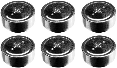 WeinCell MRB625 Replacement Battery for PX625 (6)