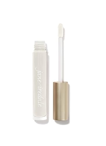 Miniatura 18 de jane iredale HydroPure - Brillo de labios hialurónico, brillo hidratante, exfolia y suaviza, no pegajoso, aroma a vainilla, vegano y libre