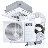 ACiQ 9000 BTU Cassette