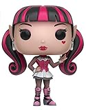 POP! Vinylfigur Funko 11614 POP Vinylfigur: Monster High: Draculaura, Einheitsgröße