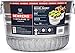 GALVANIZED STEEL UTILITY BASKET TUB
