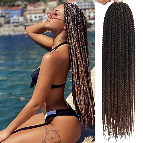 What are the Best  box jumbo braids  In 2022