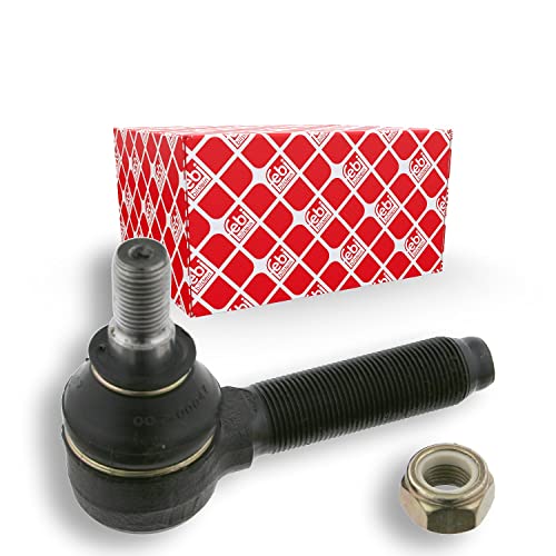 Febi Bilstein 03411 Giunto Albero Trasmissione-image