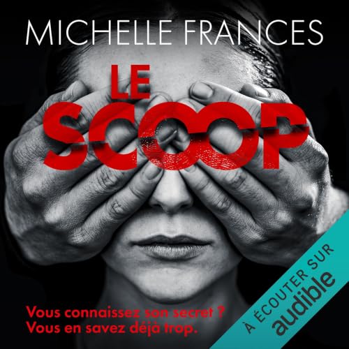 Le scoop cover art