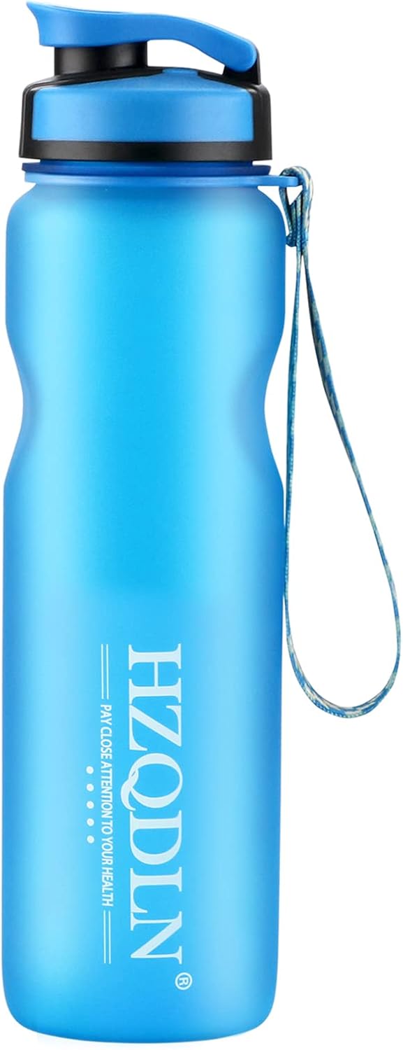 Sports Water Bottle