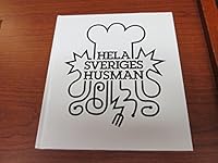 Hela Sveriges husman 9153432800 Book Cover