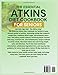 THE ESSENTIAL ATKINS DIET COOKBOOK FOR SENIORS: A low-carb, high-protein guide to healthy aging with easy, delicious recipes for energy, weight loss, and better living after 60.