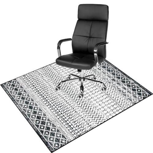 Find The Best Rugs For Desk Chairs Reviews & Comparison - Katynel