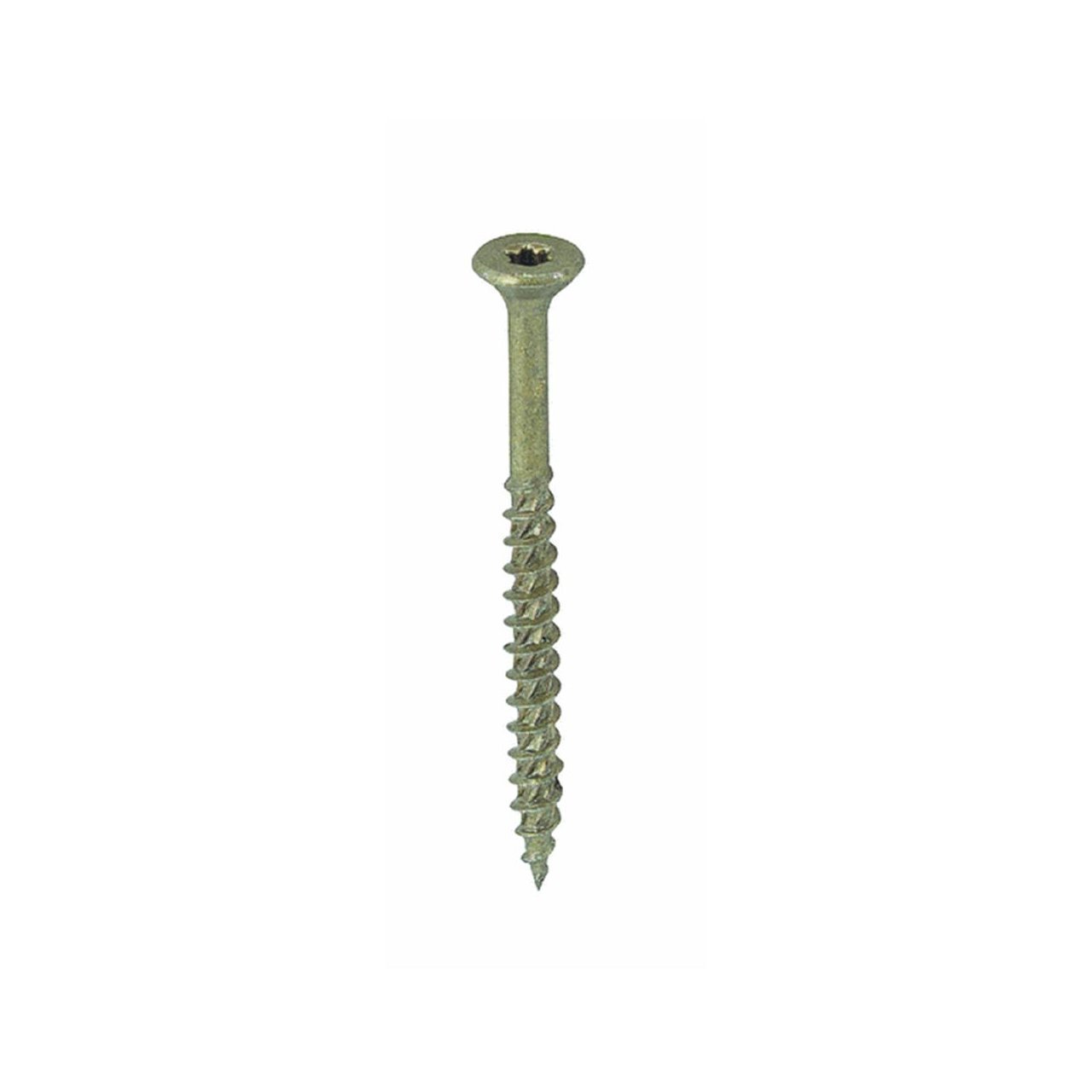 Outdoor Wood Screw
