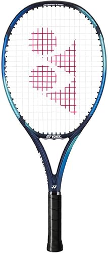 YONEX Ezone 25 Prestrung Junior Raqueta Tenis 102 4