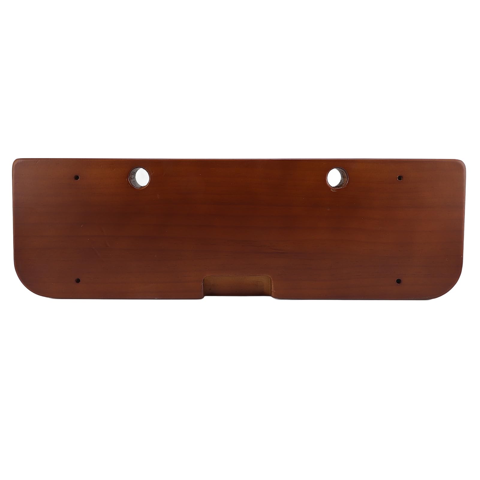 Pango de Escalada Hangboard Safe y Glatt Finger Fuerza Fuerza de Madera Tablero de Escalada para Entusiastas de la