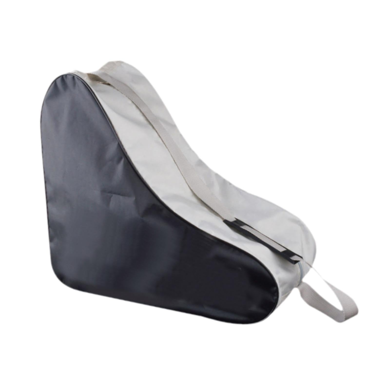 Yiju Roller Skate Bag, Skate Carry Bag, Portable for Kids Adults Skating Shoes Bag, Ice Skate Bag for Roller Skating Skates