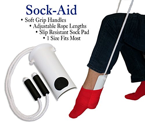 image for RMS Deluxe 5 Piece Set Hip Kit - Ideal for Recovering from Hip Replace