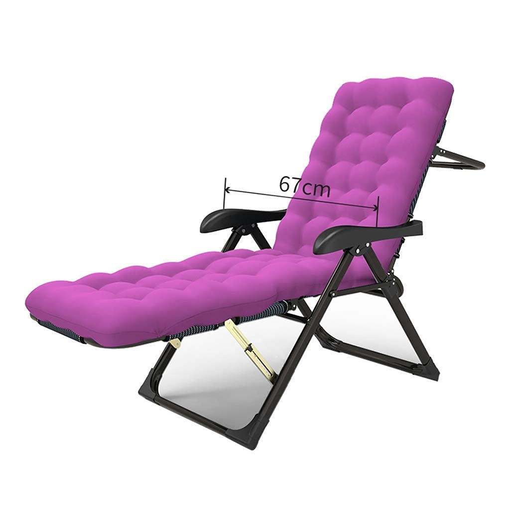 Chaises de plage et de jardin pliantes JATIBOSH pour vos week-ends camping