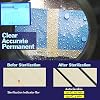 5 Rolls Autoclave Tape-Sterilization Tape (3/4 Wide) 50m By Biocomma
