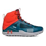 Under Armour Men's Verge 2.0 Mid GTX Hiking Shoe