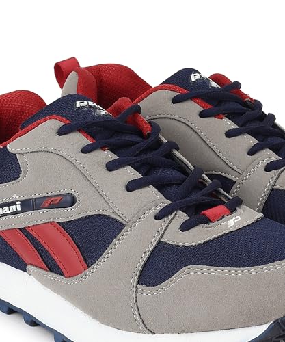 Image of FLYO By Lakhani Vardaan Pace083 Running /Walking Shoes with Anti Skid Rubber Sole