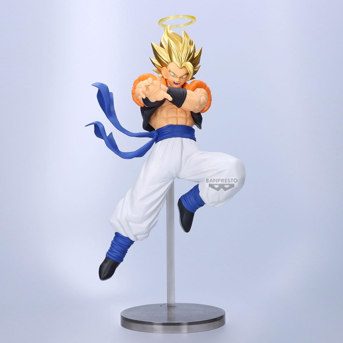 Grandista Gogeta フィギュア10個 Amazon.co.jp: バンプレスト 映画ドラゴンボール超 Grandista