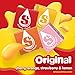 Starburst Fruit Chews Candy Bulk Pack - 2 Pounds - Original Flavors - In Mighty Merchandise Packaging