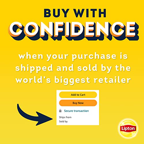 Lipton Stress Therapy Herbal Supplement Tea Bags For A Relaxing Hot Beverage Cinnamon Chamomile And Lavender Caffeine Free Tea Blend 15 Count, Box Of 4 (Pack Of 1) #TOP7