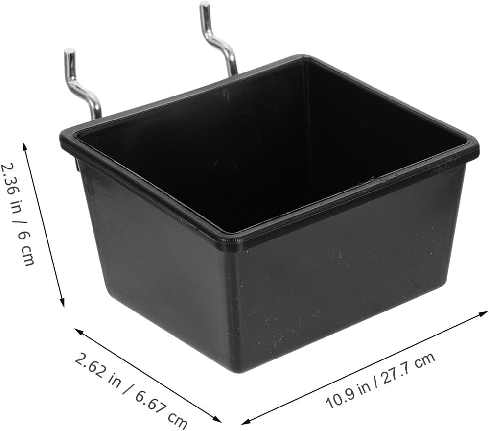 101pcs Metal Pegboard Hooks Set, Single Hanger Display Shelf Hooks for Retail Store Racks and Industrial Tool Storage